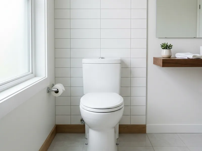 Toilet Repair & Installation Plumber in Arvada, CO